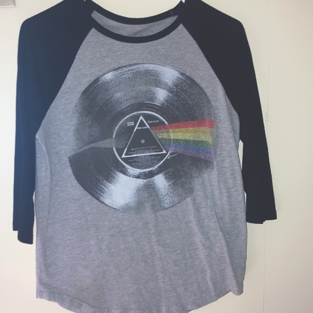 Pink Floyd top